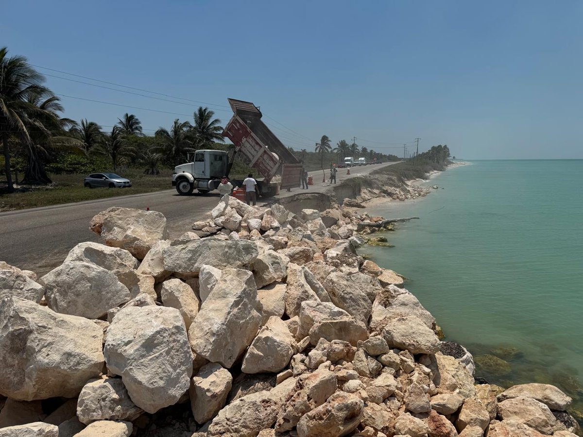 Layda Sansores tweet media