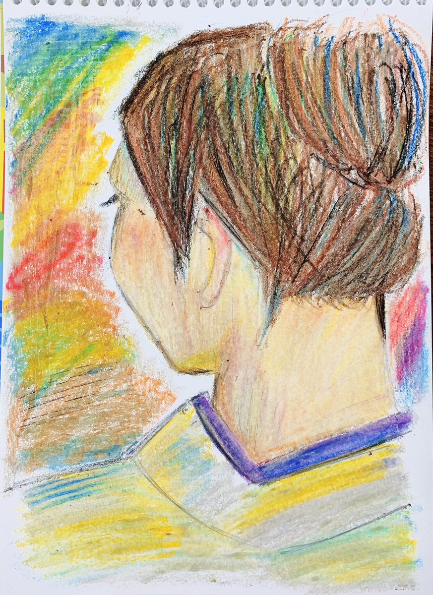 門廻まひる tweet media