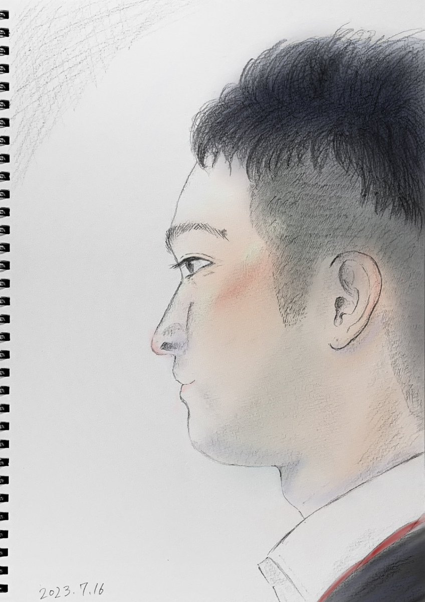 門廻まひる tweet media