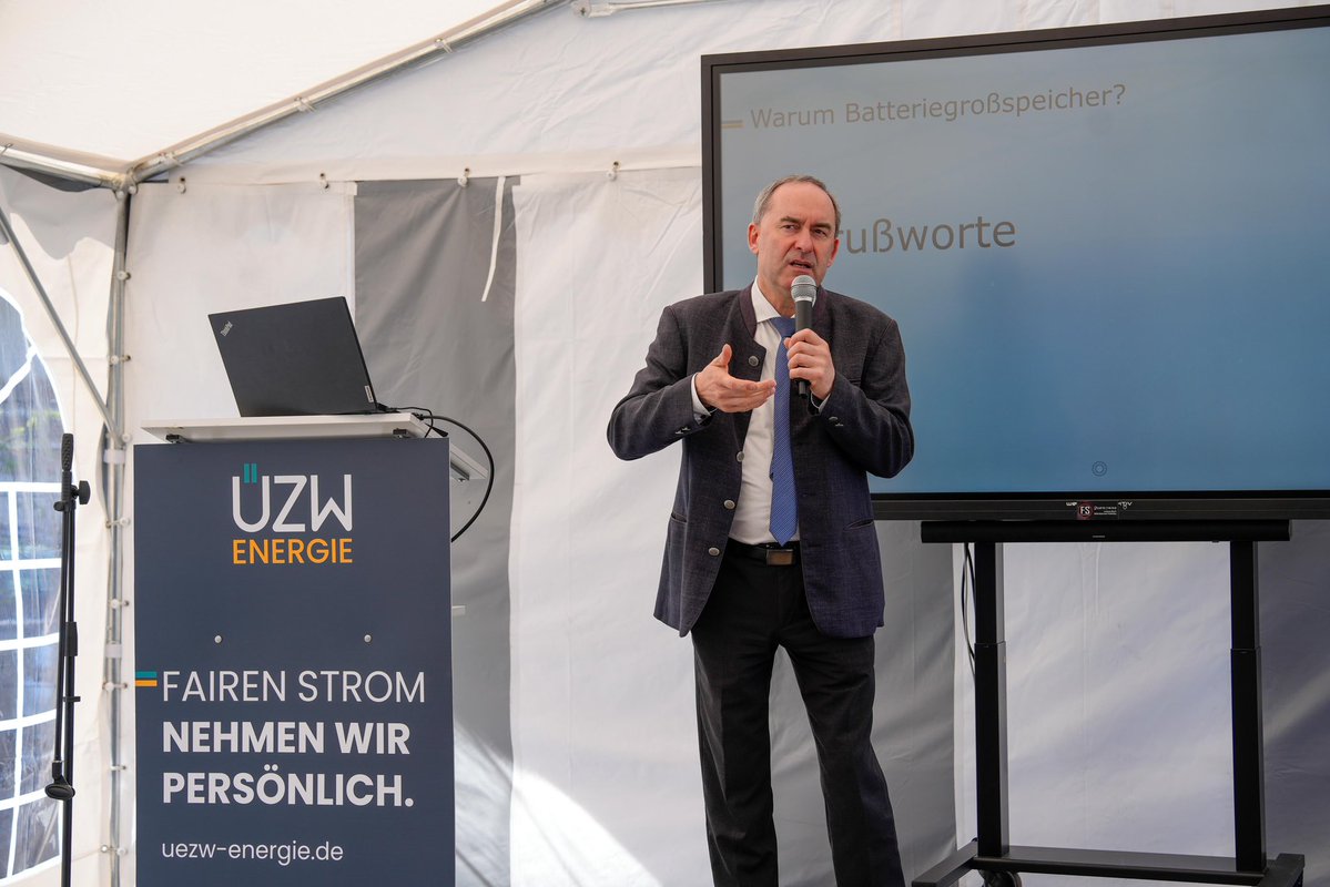 Hubert Aiwanger tweet media