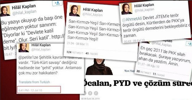 Ali Uslu tweet media