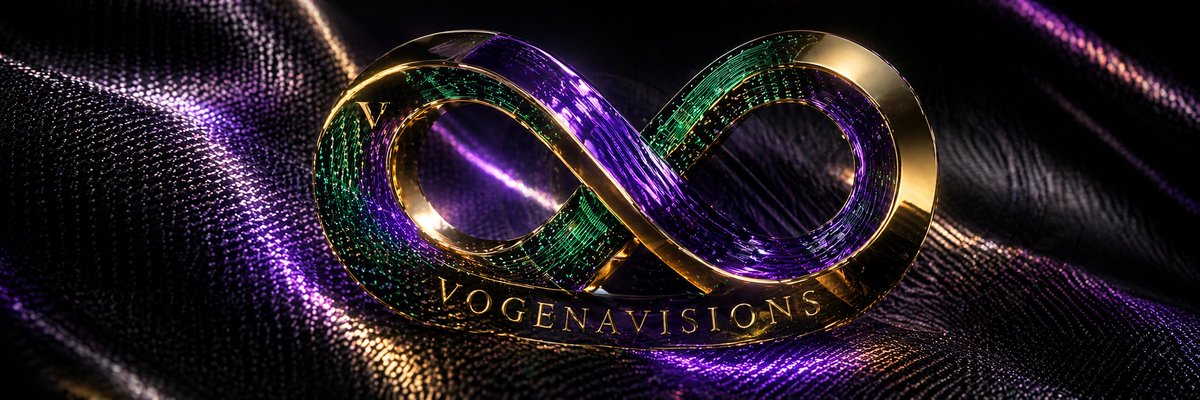 Vogena Fashion AI tweet media
