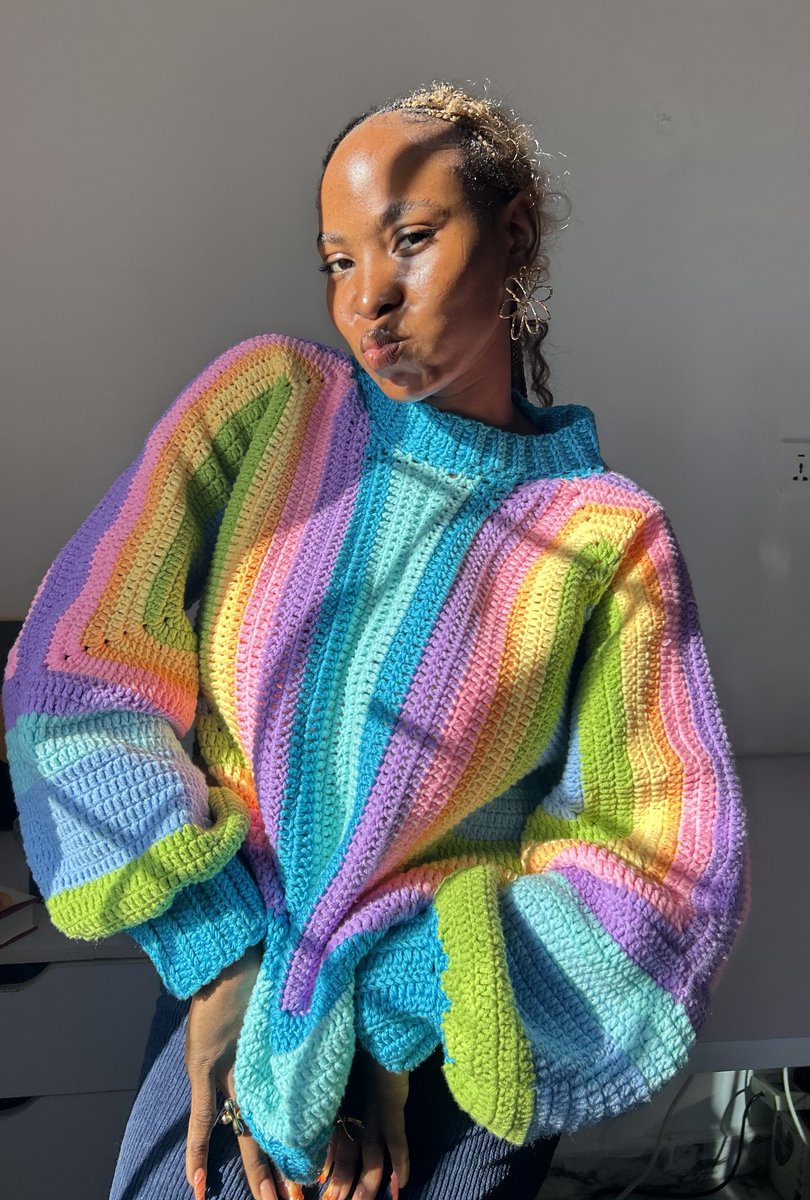 crochet hashira🧶 tweet media