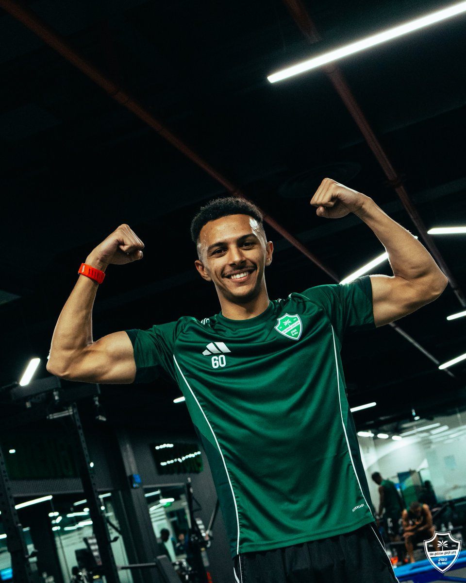 Al-Ahli Saudi Club tweet media