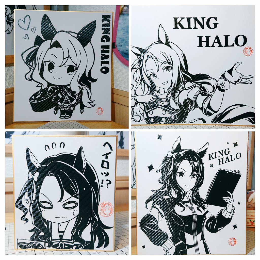 MOO@m 26年もウマ娘year‼️🏇 tweet media