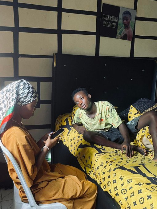 B4BERLYN 𓃵 tweet media