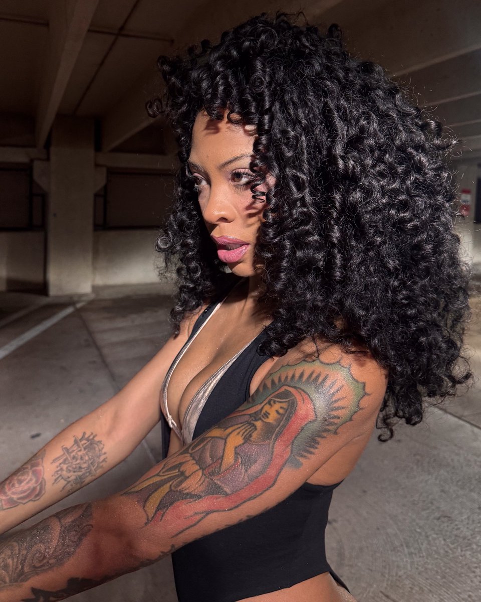 RICO NASTY tweet media