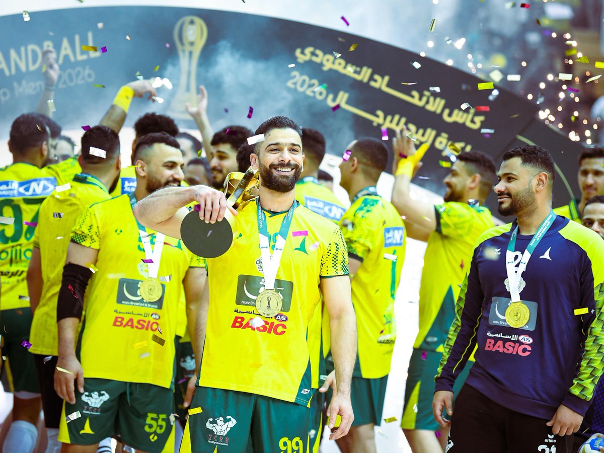 نادي الخليج السعودي tweet media