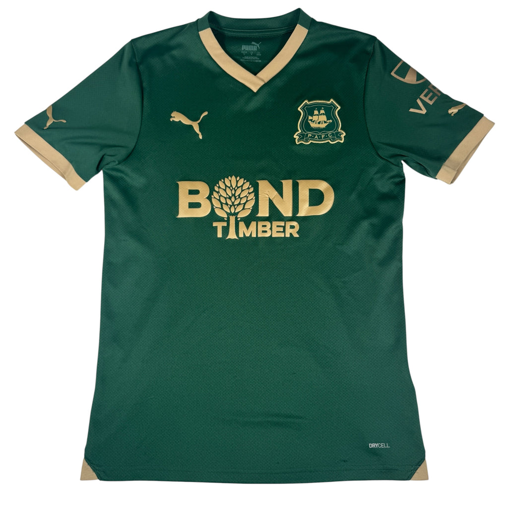 Football Shirt Kingdom tweet media