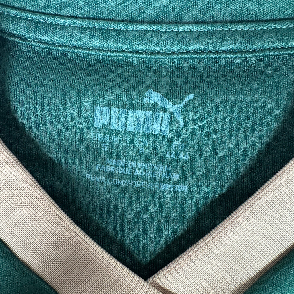 Football Shirt Kingdom tweet media