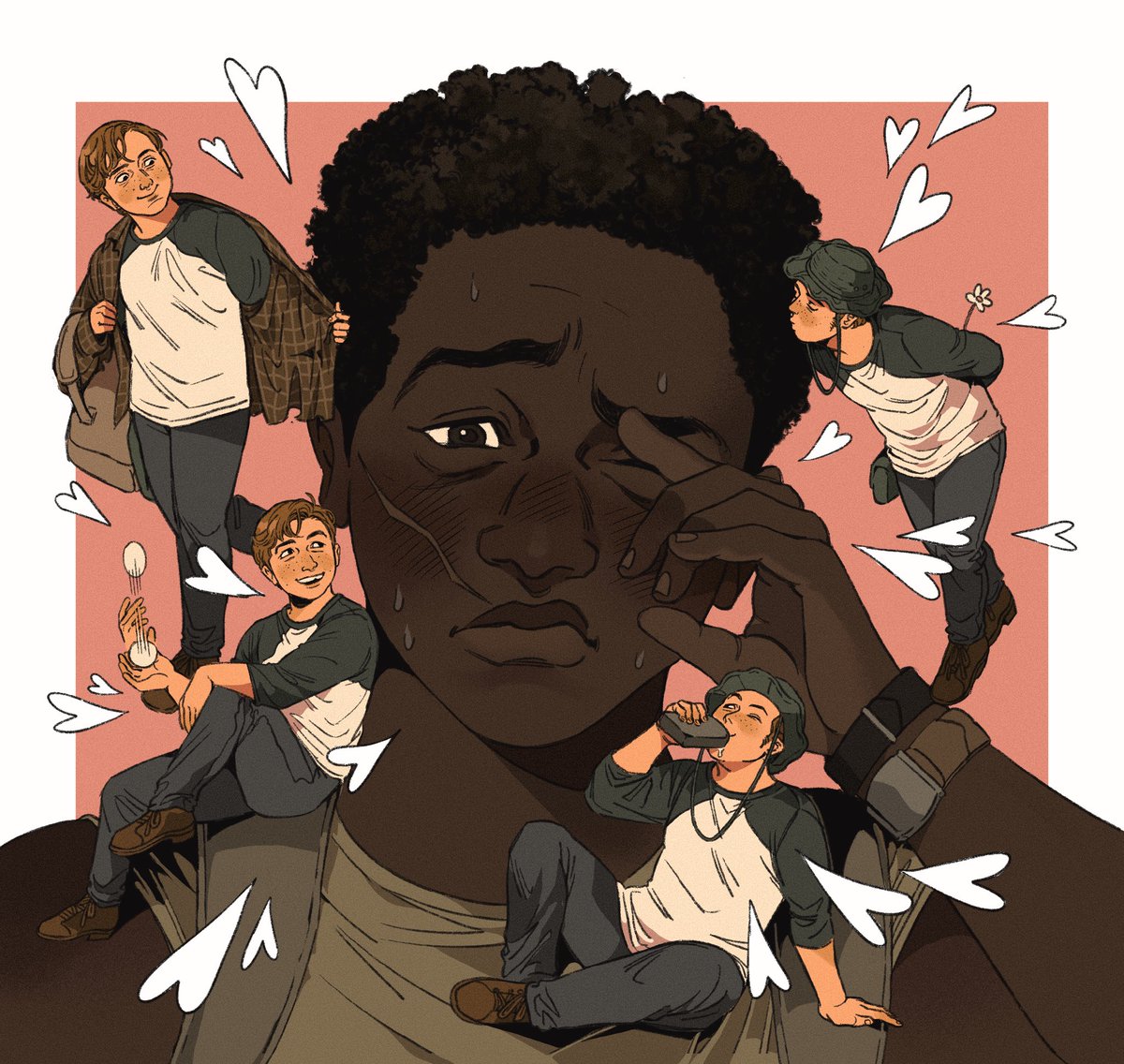 Horror Enthusiast tweet media