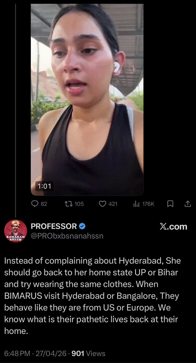 Sonam Mahajan tweet media