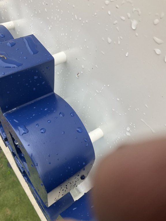 Waterboy_Miles's tweet image. Big-time brand. Big-time impact. 🔥

@dctf has a new sign—lit to stand out. From shop to install, this one hits.

@waterboy_tx

#WaterboyGraphics #WeBrandBig #WhenCultureMatters #CampusBranding #SchoolBranding #Branding