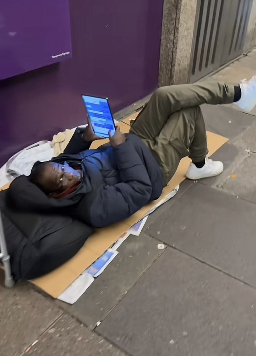 🇬🇧 𝙔𝙊𝙊𝙆𝘼𝙔 𝘼𝙀𝙎𝙏𝙃𝙀𝙏𝙄𝘾𝙎 🇬🇧 tweet media