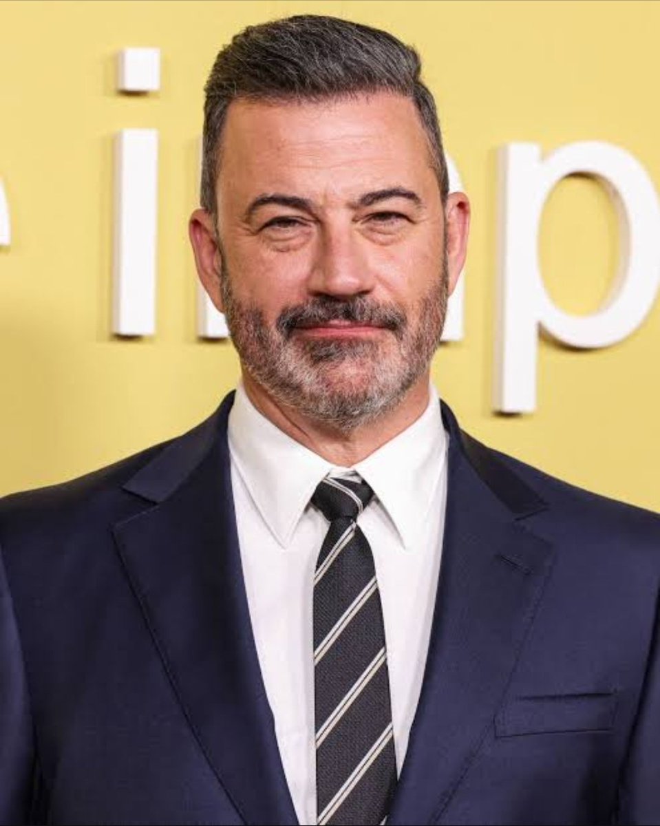Raise your hand if you think that Jimmy Kimmel should be removed from office immediately.🤚