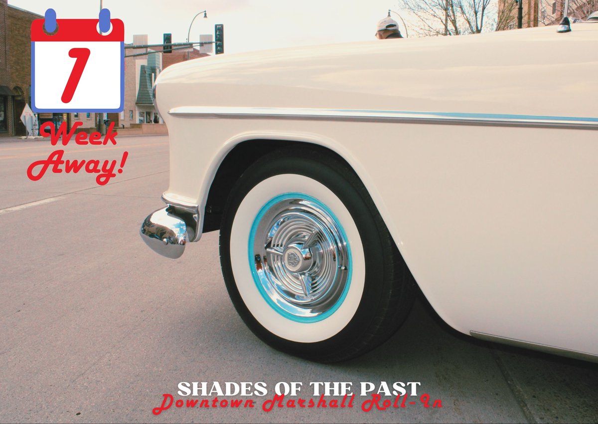 Marshall Area Chamber of Commerce tweet media