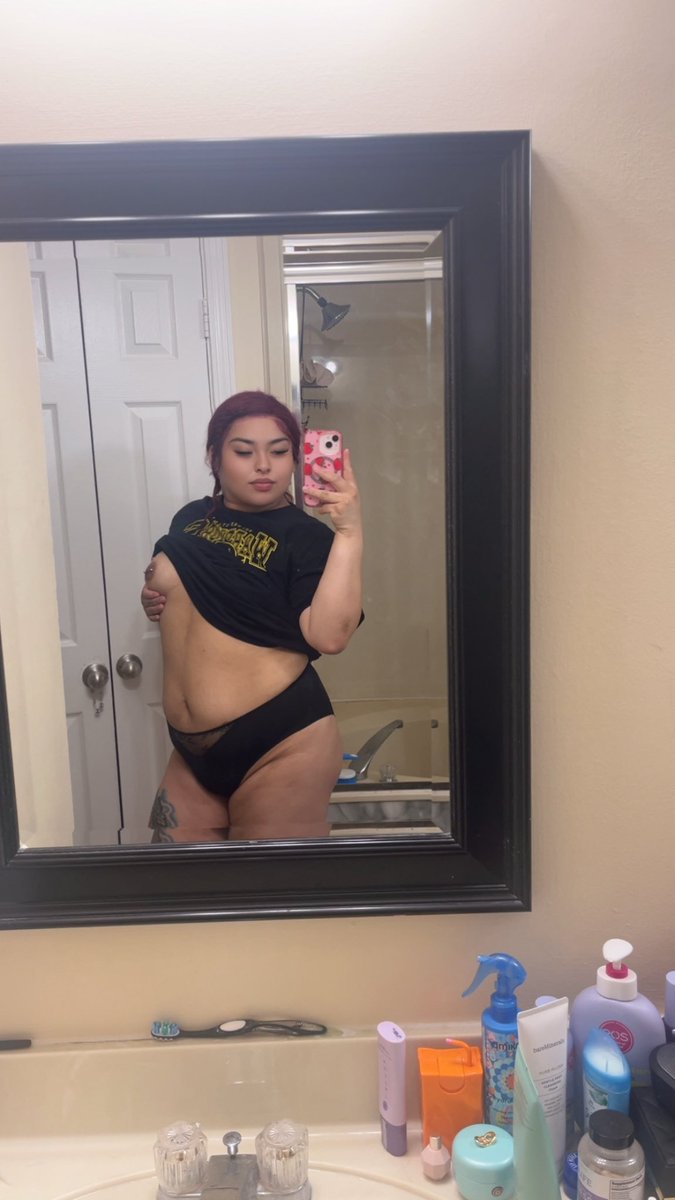 Baddies Gone Wild tweet media