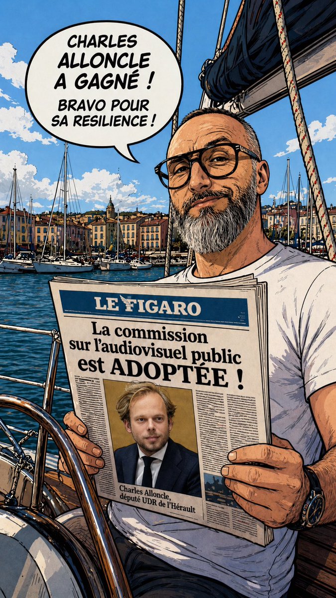 Le Jarl tweet media