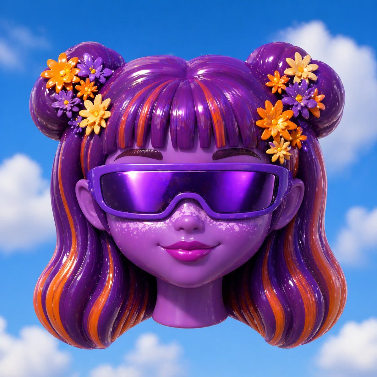 Daisyartss's tweet image. Can’t wait for summer to be back💜💛🧡

Supply is currently so low, and I’m currently focusing on finding them homes before adding more CSG’s. 

But a new CSG will be added before end of this month💜 #ClassySassyGirls