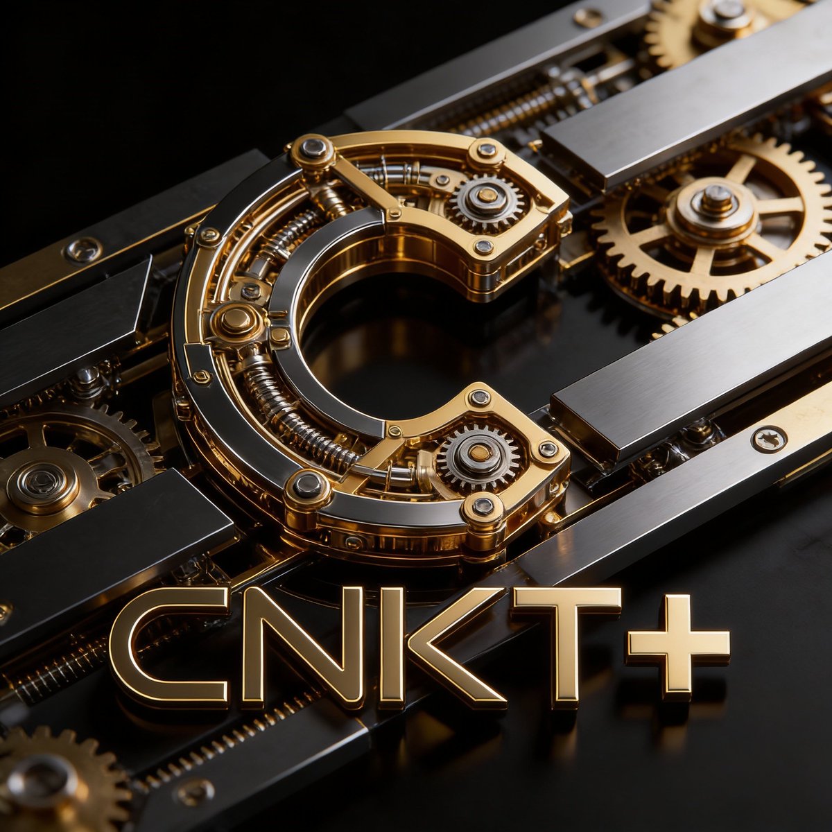 CNKTplus's tweet photo. Un proyecto vale lo que vale su estructura. No su lanzamiento, sino lo que queda cuando el mercado se normaliza.

CNKT+ opera en WEEX, avanza hacia UZX y construye comunidad de forma sostenida. Cada etapa prepara la siguiente.

Eso es lo que significa ser el token global del emprendimiento.