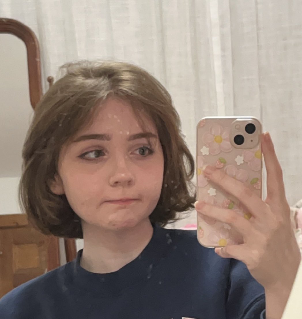 clara ♡ tweet media