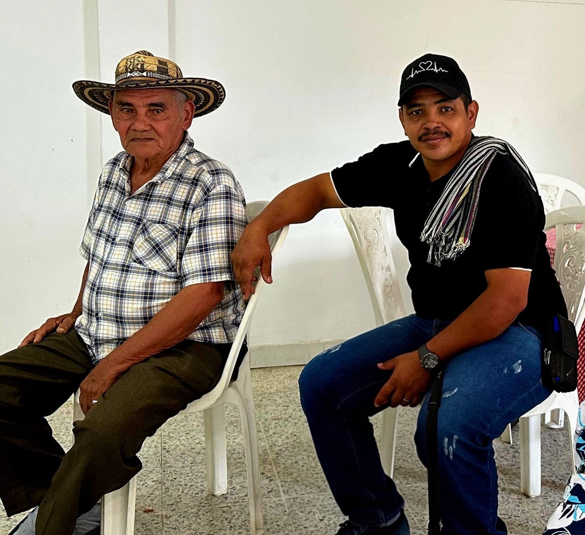 Unidad de Restitución de Tierras tweet media