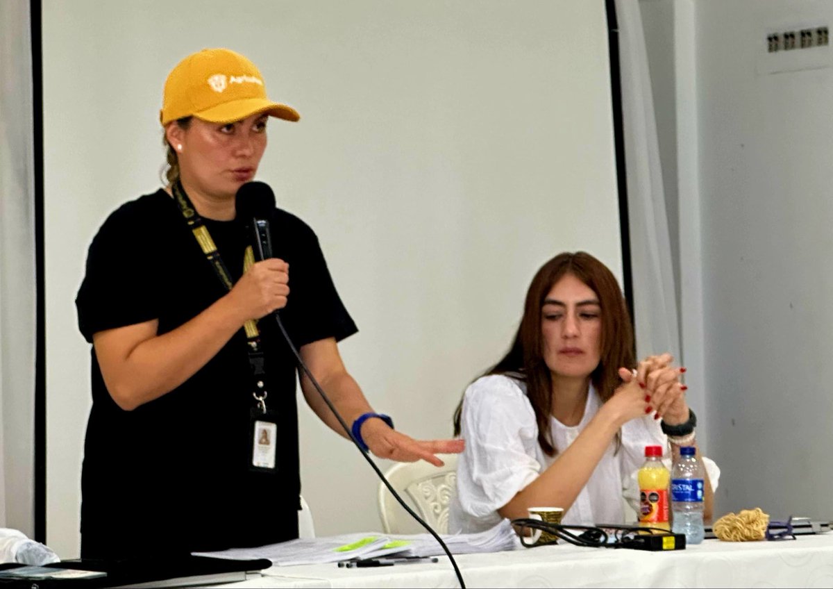 Unidad de Restitución de Tierras tweet media
