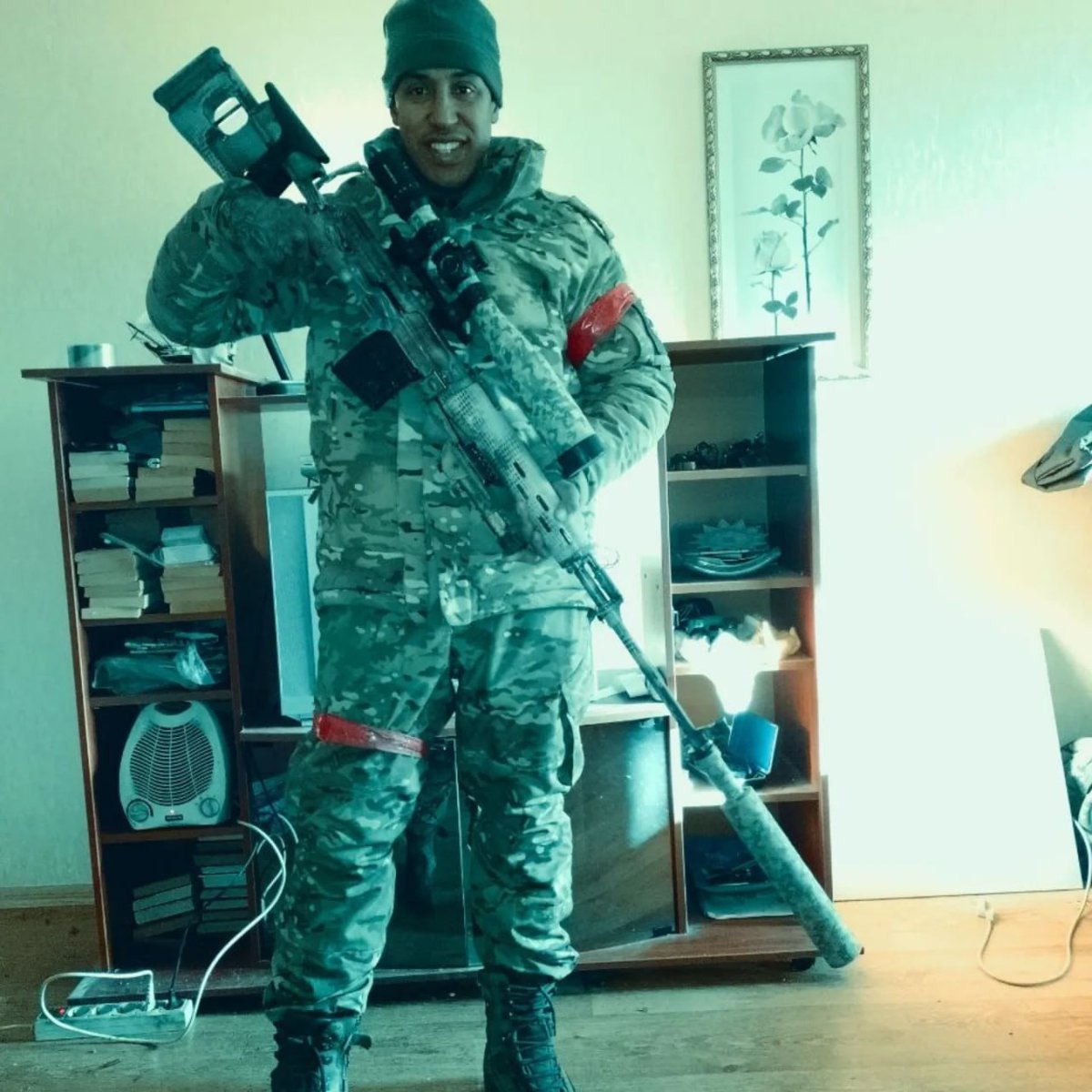 Militar.Ru tweet media