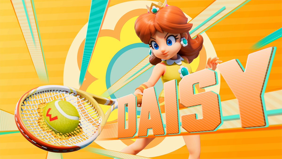 Nintendo of America tweet media