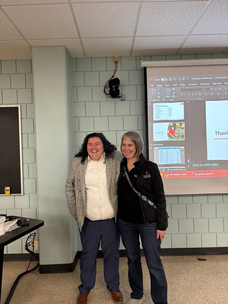 Ohiosoycouncil's tweet photo. Huge congratulations to OSC Research Director Dr. Taylor Dill on successfully defending her PhD today in Horticulture and Crop Science! Dr. Dill has a nice ring to it 🎉👏 https://t.co/bAa58jYIrP