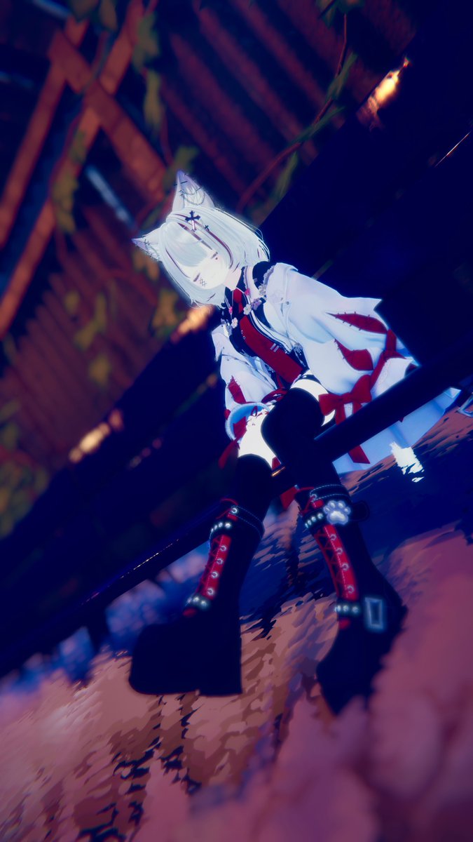 ふよ。 tweet media