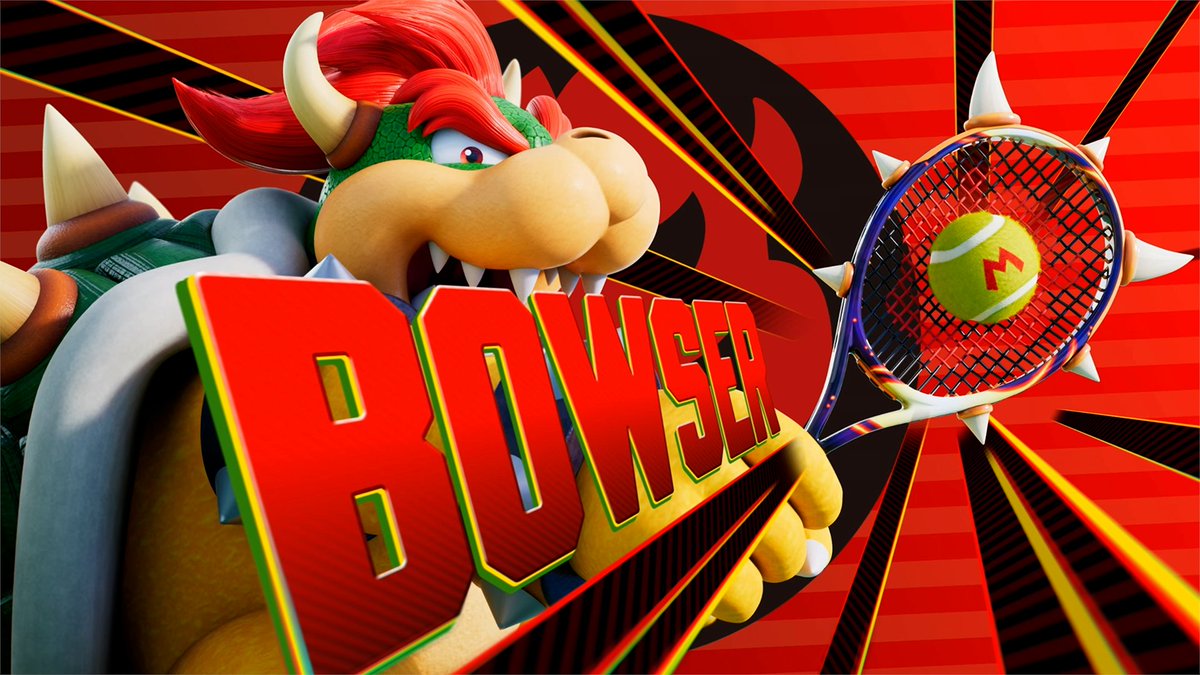 Nintendo of America tweet media