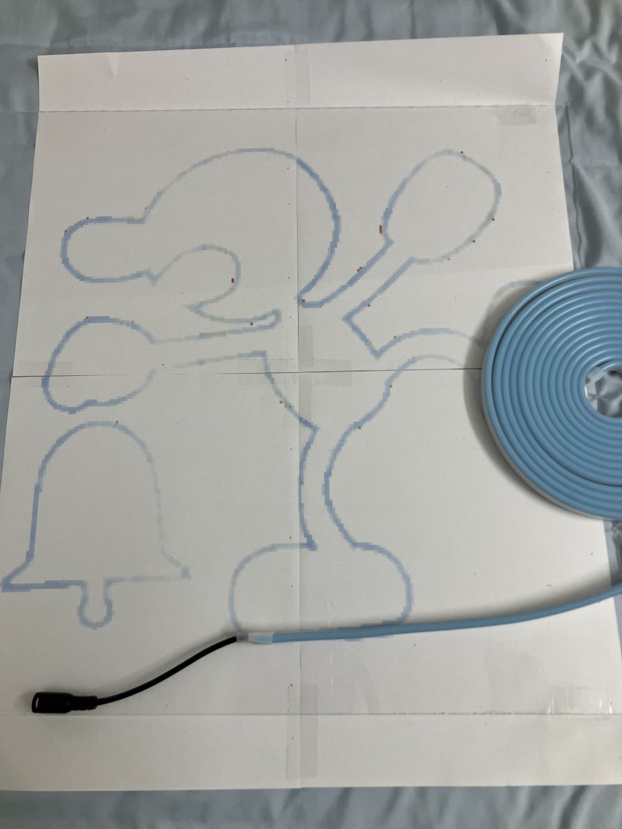 汚い忍者(Cookie) tweet media