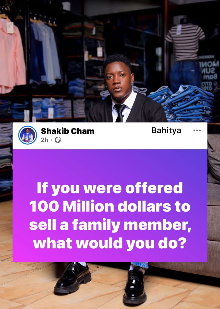 Bahitya 🇺🇬 tweet media