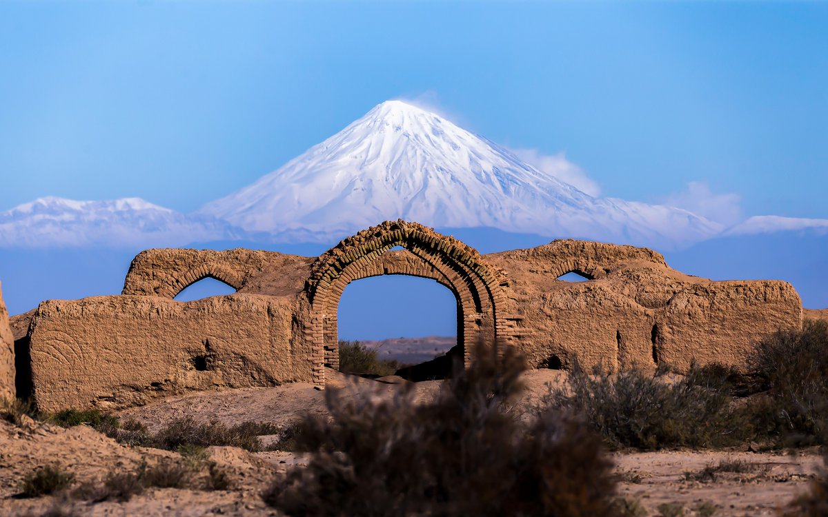 فلات ایران tweet media