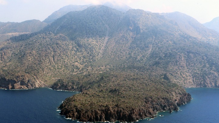 amna_news's tweet image. Στο «Παγκόσμιο Δίκτυο Γεωπάρκων» της #UNESCO εντάσσεται το Γεωπάρκο της Νισύρου

amna.gr/home/article/9…