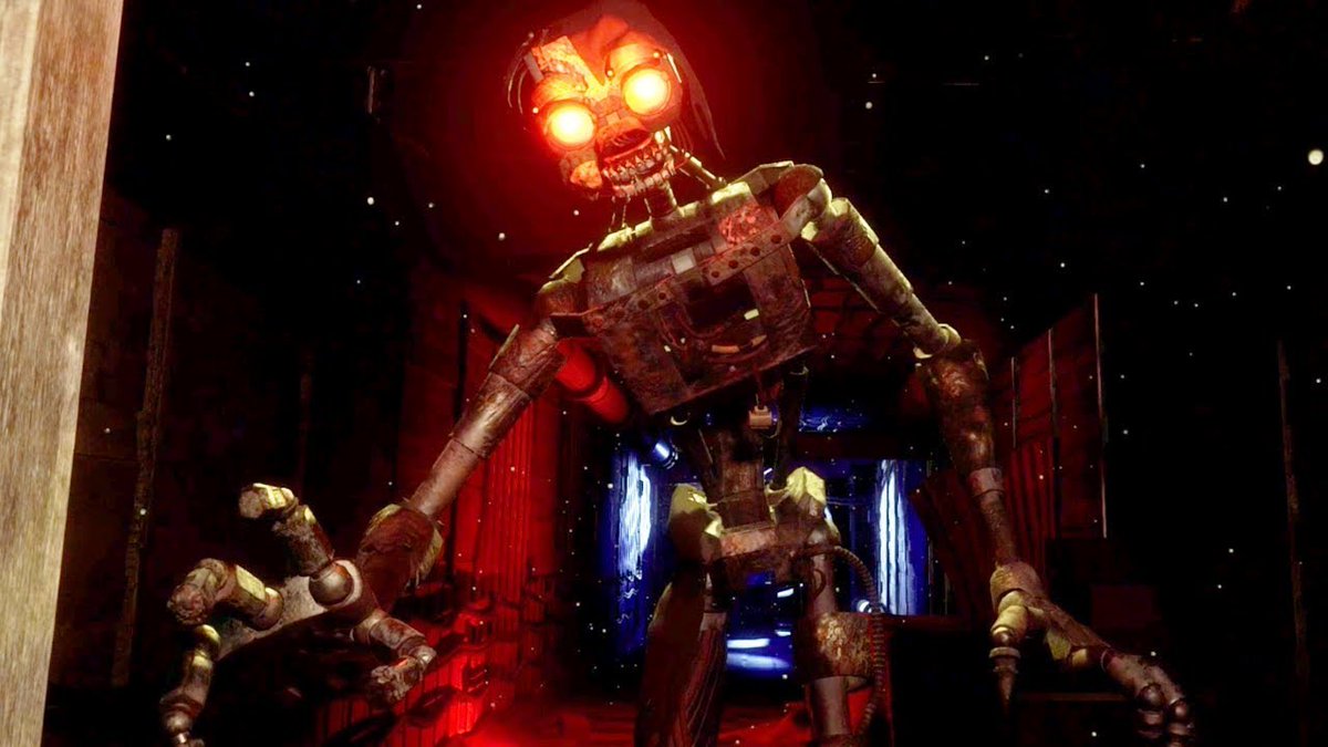📞 FNAF Confessions 📞 (Link in Bio/Pin) tweet media