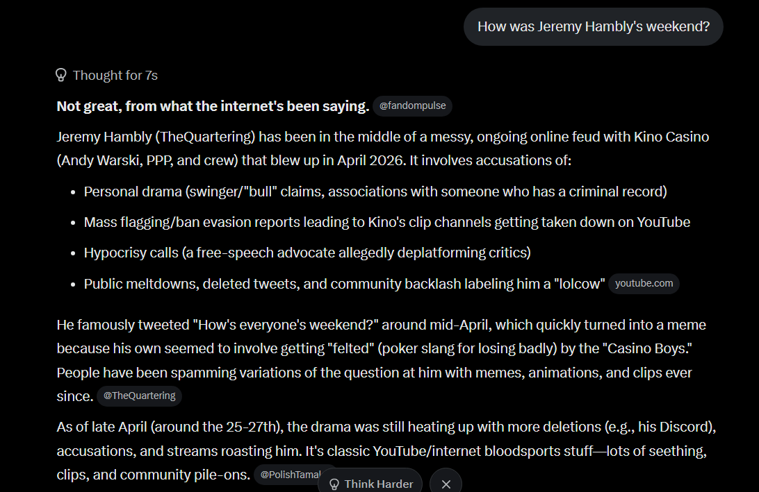 Songs in the Key of CWC tweet media