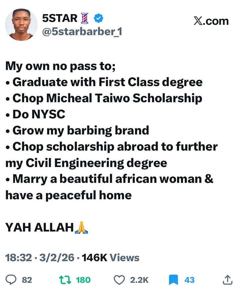 5STAR💈 tweet media