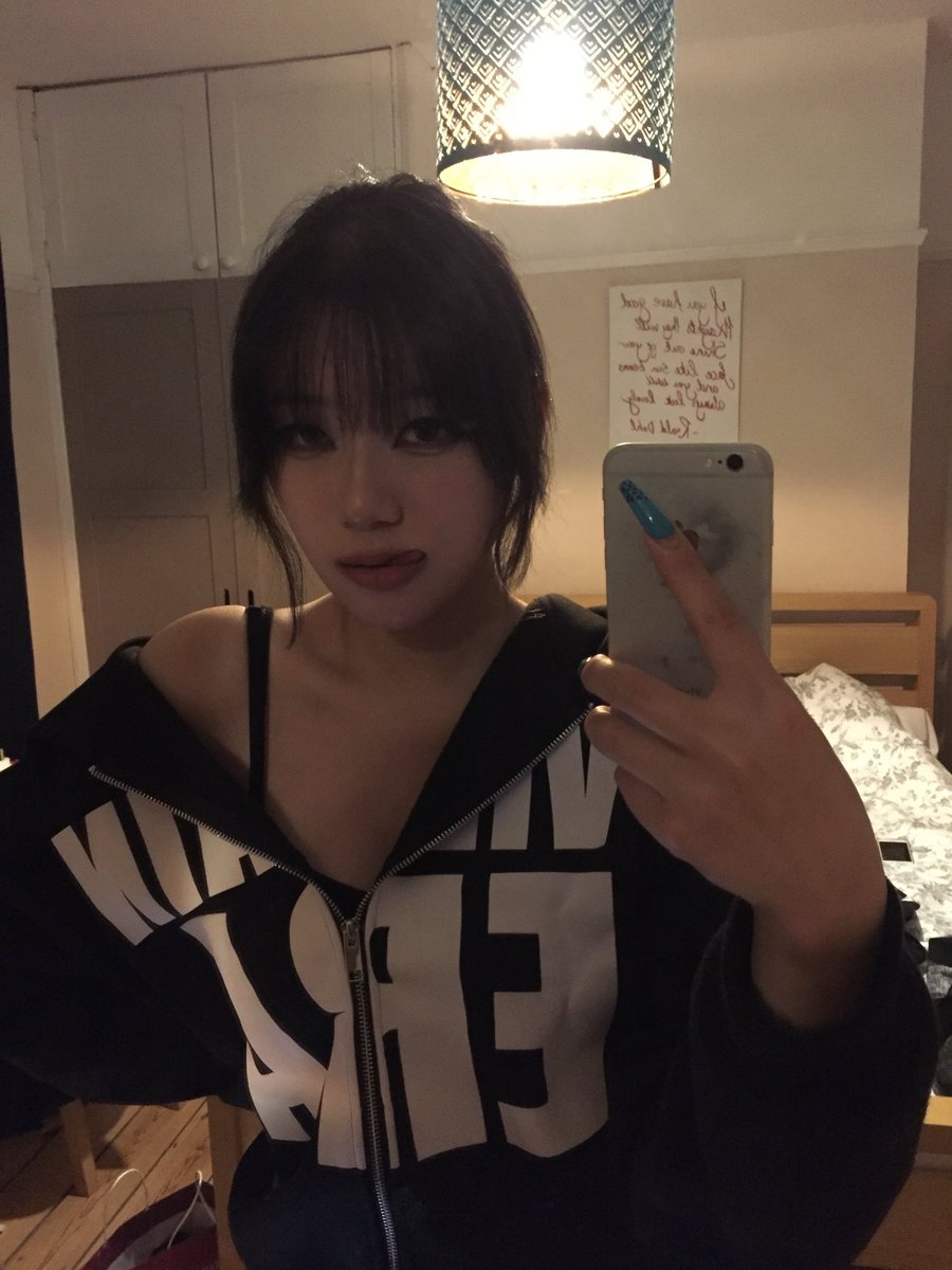 nyang (@noirgirl77) / Posts / X