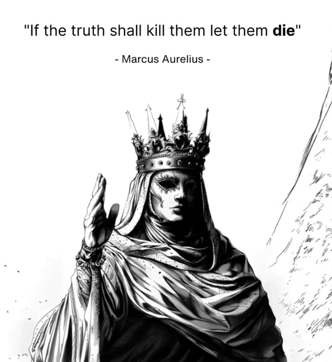 Marcus Aurelius wrote this 2,000 years ago: