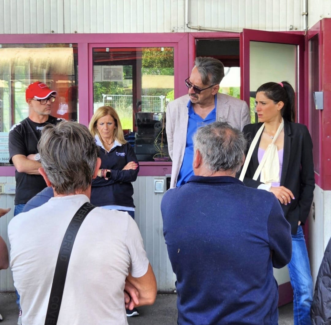 Chiara Appendino tweet media