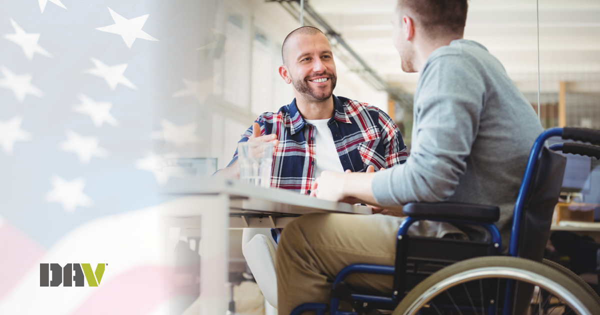 Veterans don’t just bring experience to the workplace—they strengthen teams through traits like integrity and leadership. 

Employers can learn practical strategies to attract and retain this mission-ready talent with DAV’s “Hiring Guide for Employers of the Military Community”