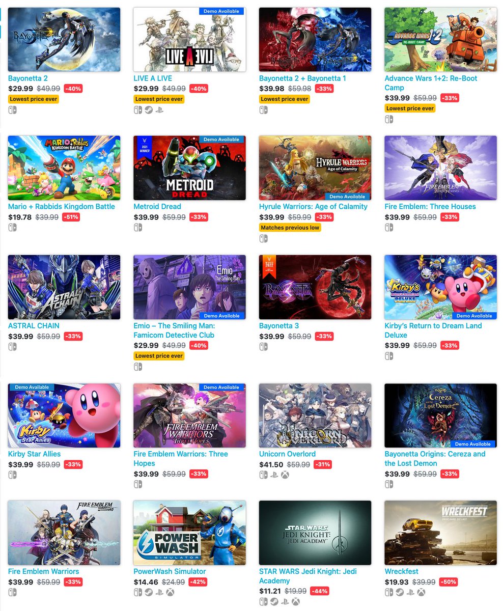 Nintendeal tweet media