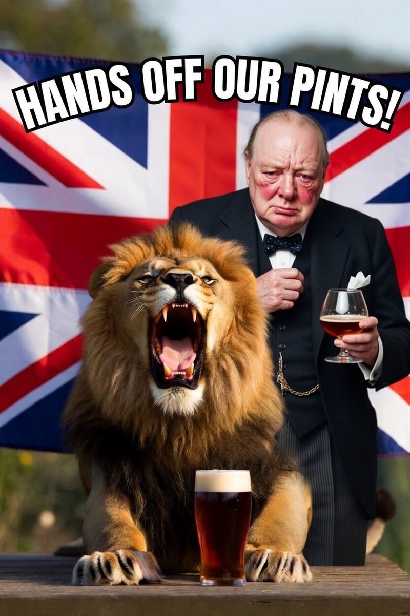 Beautiful Britain tweet media