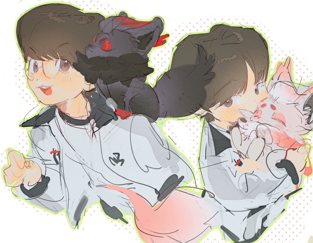 Runaway_TPJH tweet media