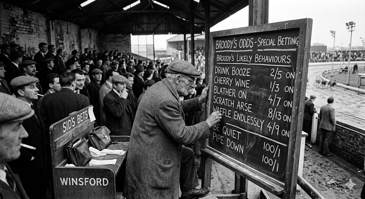 BroodingSea tweet media