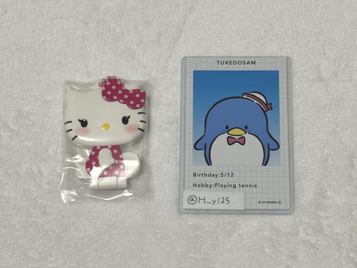 ゆう tweet media