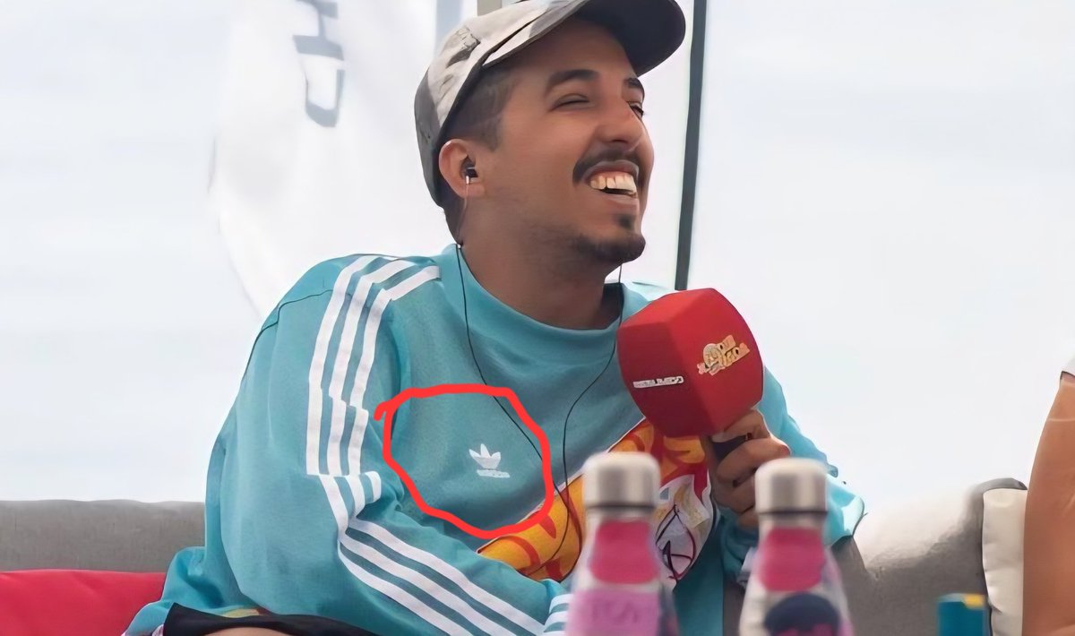 Mati Smith🇦🇷 tweet media