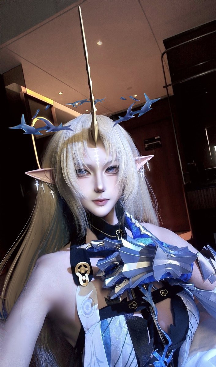 原神牛逼 tweet media